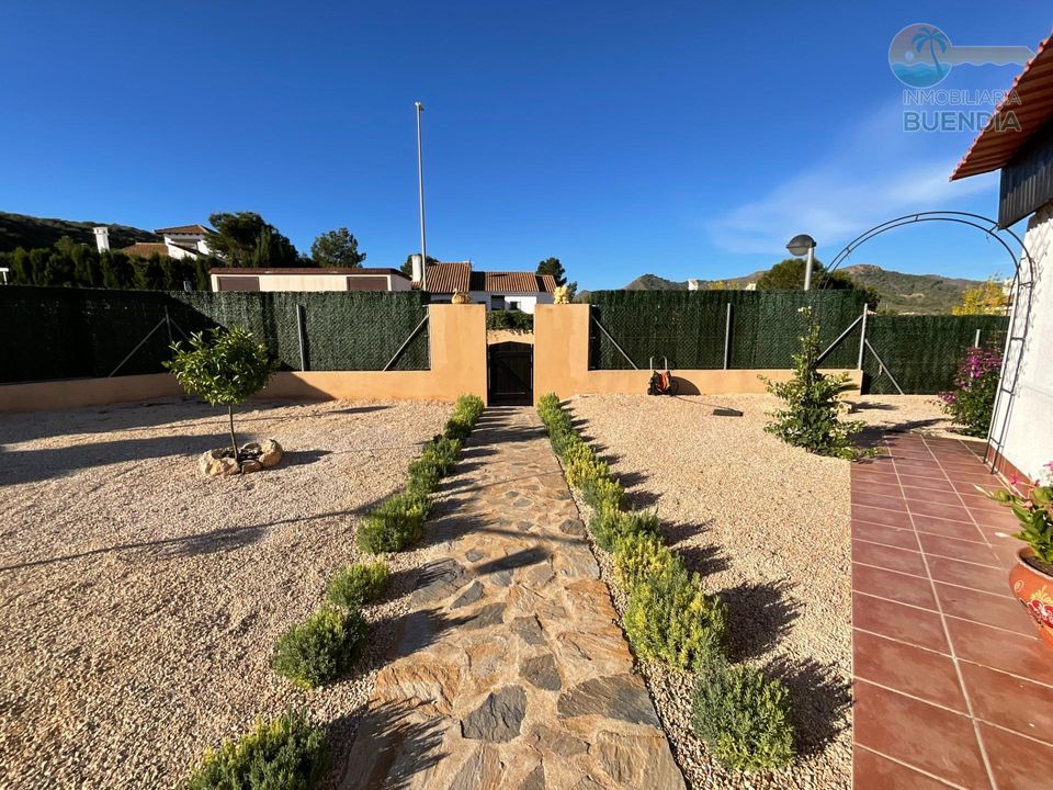 Villa i Fuente Alamo, Murcia - foto 5