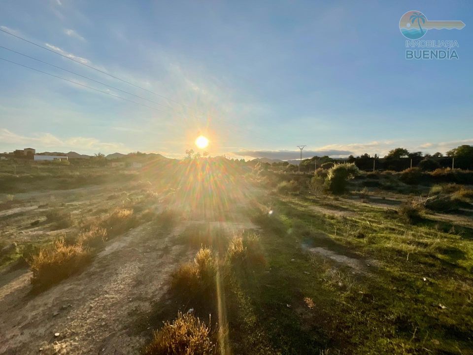 Terra a Mazarron, Murcia - foto 1