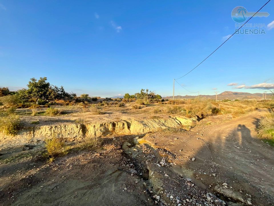 Terra a Mazarron, Murcia - foto 5