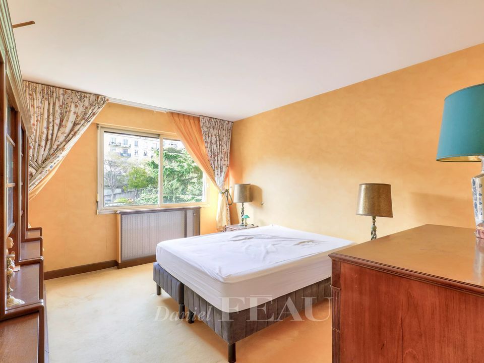 Lejlighed i Saint-Cloud, Hauts-de-Seine - foto 5