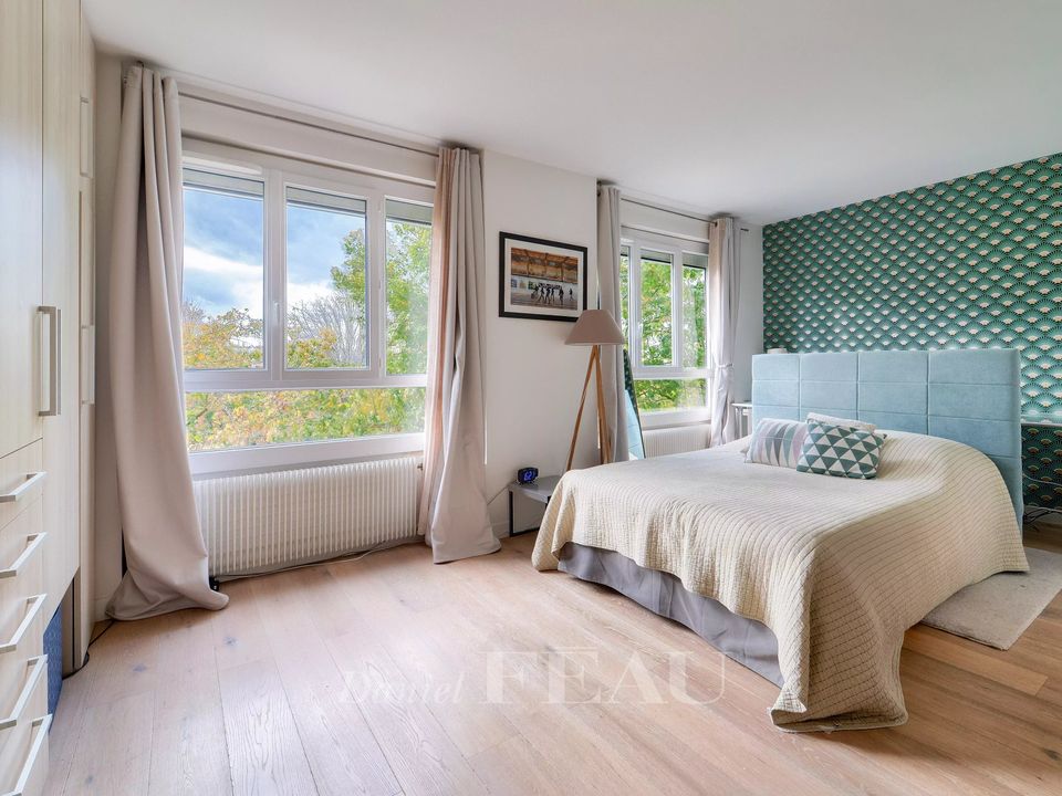 Lejlighed i Saint-Cloud, Hauts-de-Seine - foto 4