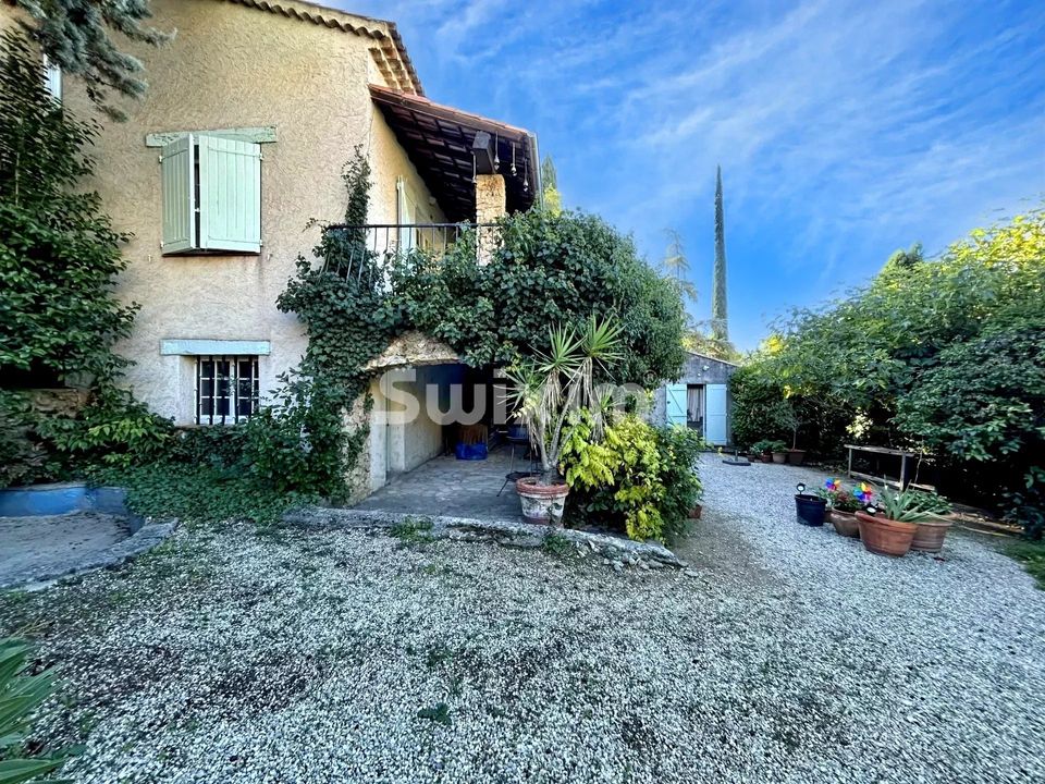 Villa i Cotignac, Var - foto 1