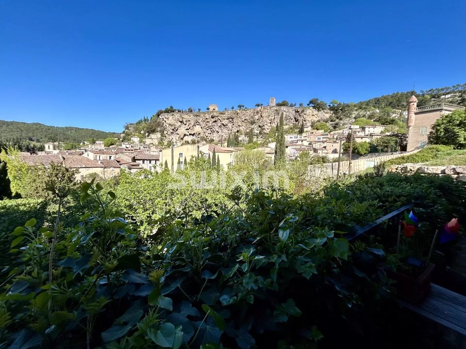 Villa i Cotignac, Var - foto 2