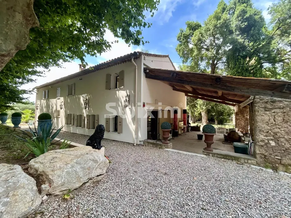 Landejendom i Les Arcs, Var - foto 2