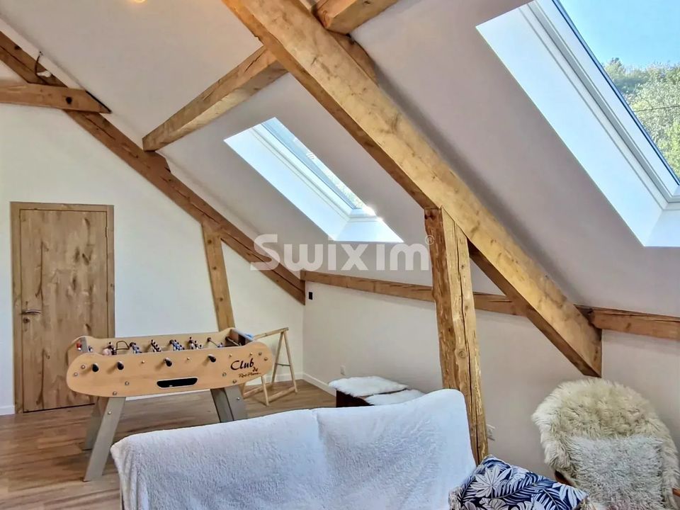 Villa in Annecy, Haute-Savoie - foto 2
