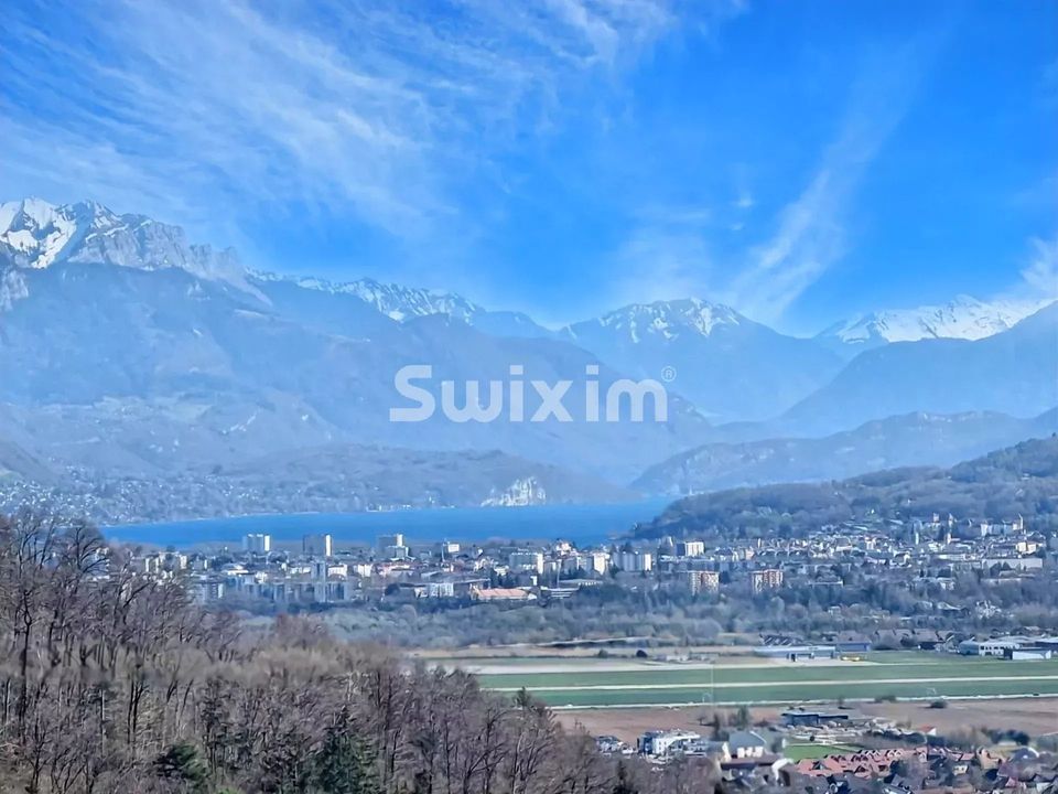 Villa in Annecy, Haute-Savoie - foto 3