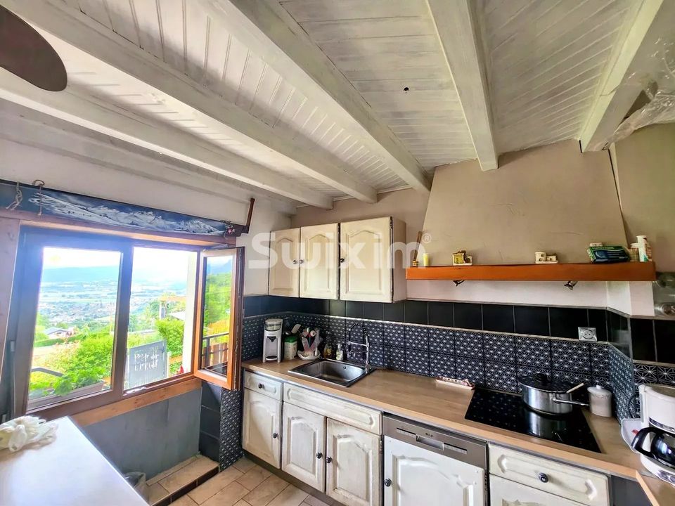 Villa in Annecy, Haute-Savoie - foto 5