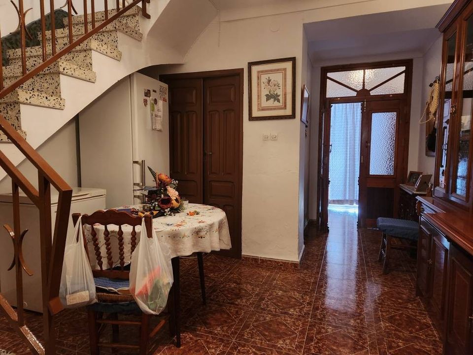Byhus i Cuevas De San Marcos, Malaga - foto 4