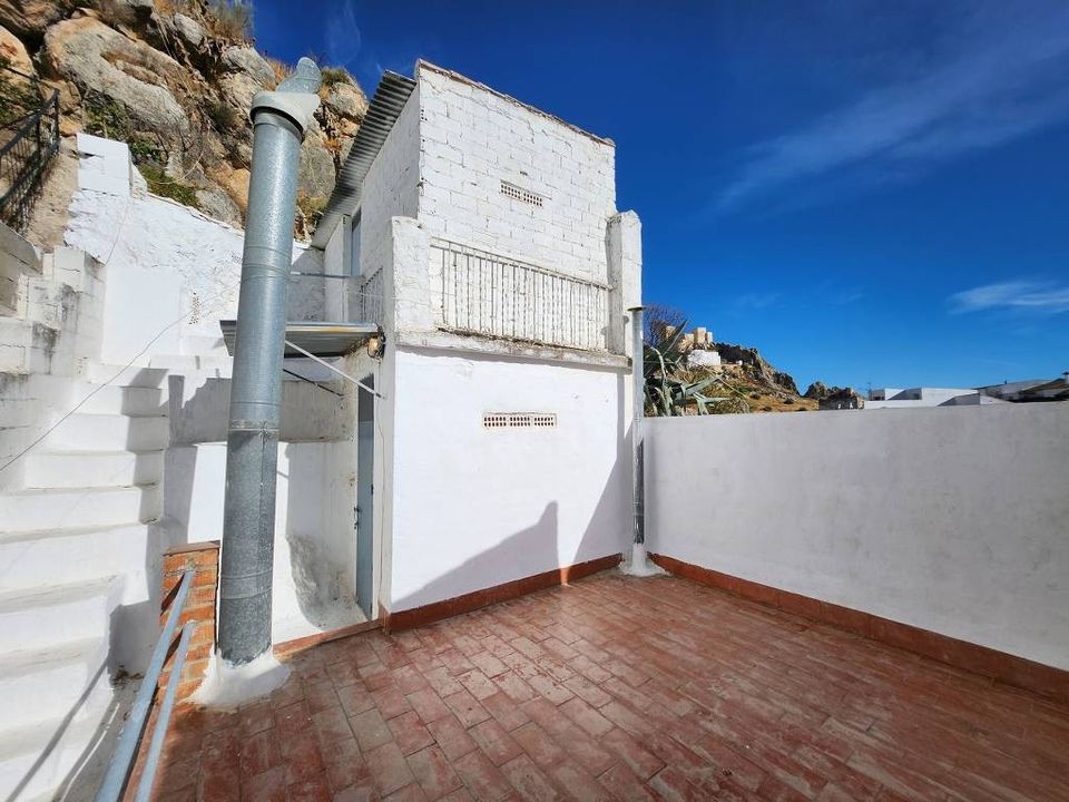 Byhus i Luque, Cordoba - foto 4