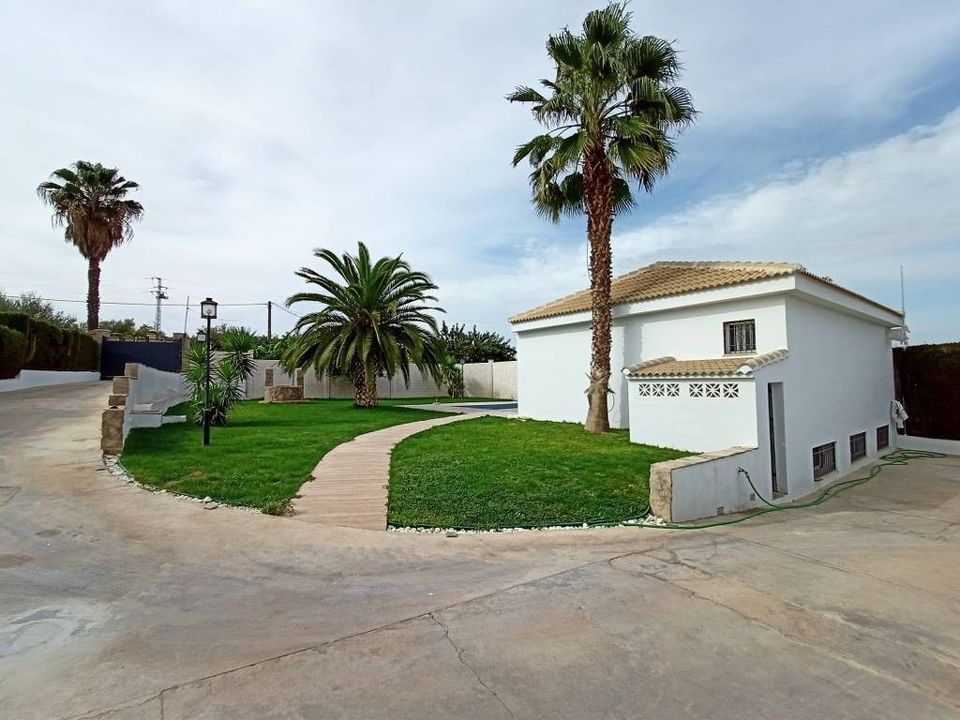 Villa i Cabra, Cordoba - foto 3
