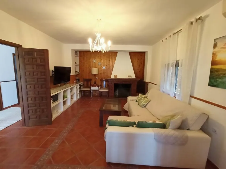 Villa i Cabra, Cordoba - foto 4