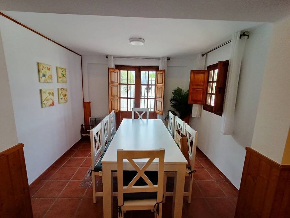 Villa i Cabra, Cordoba - foto 5