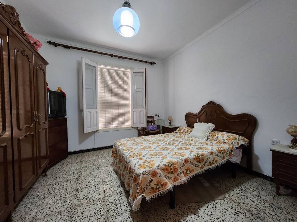 Byhus i Cuevas De San Marcos, Malaga - foto 4