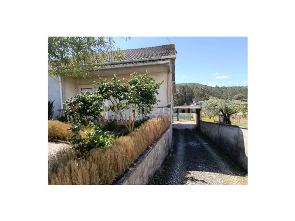 Villa i Ourem, Santarem - foto 1