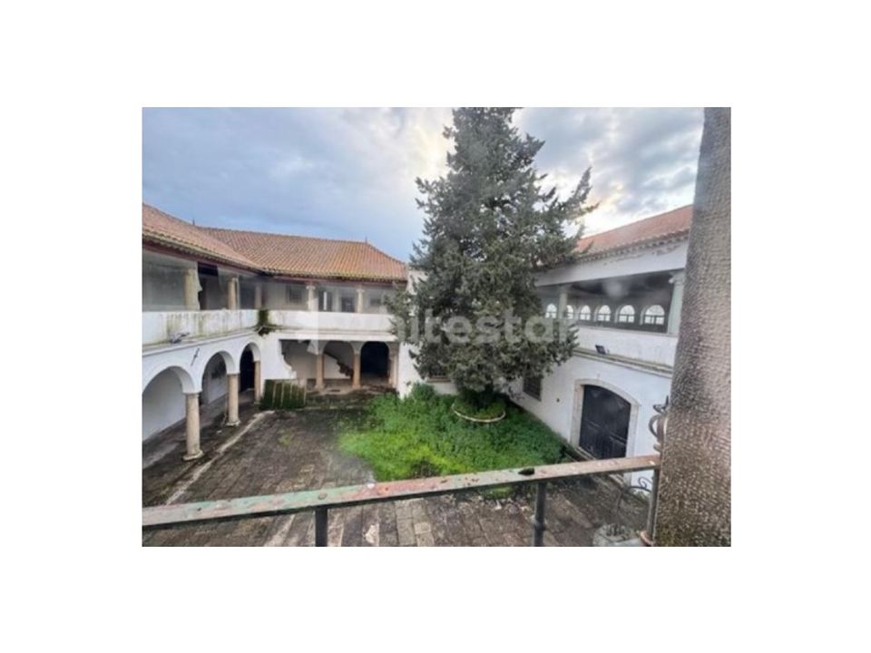 Villa i Almeirim, Santarem - foto 1