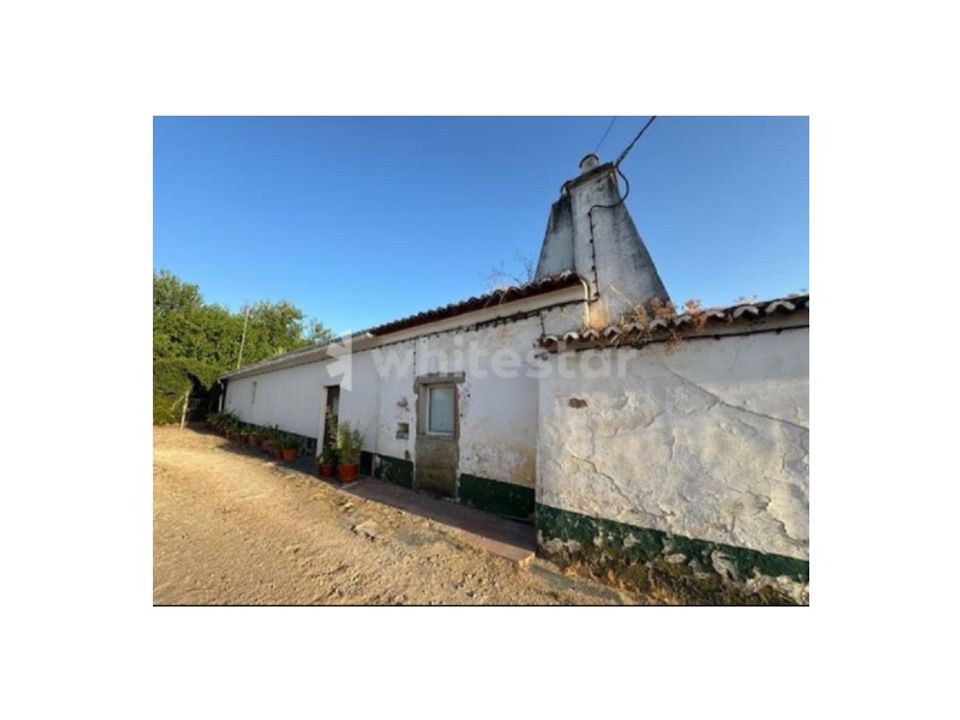 Rækkehus i Estremoz, Evora - foto 3