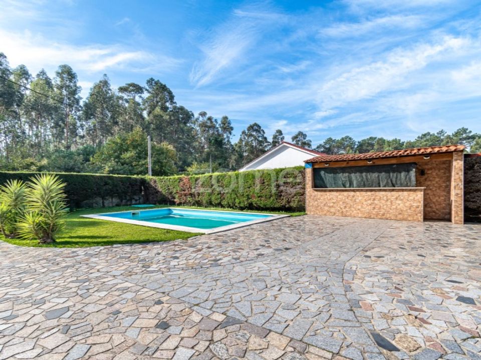 Villa i Viana do Castelo, Viana do Castelo - foto 3
