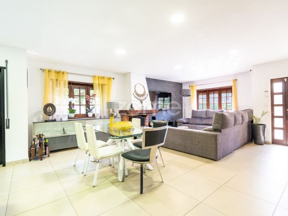 Villa i Viana do Castelo, Viana do Castelo - foto 4