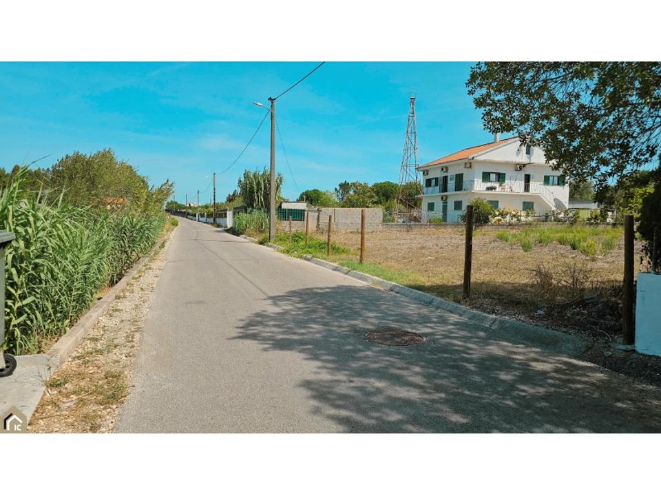 Helårsgrund i Vale de Santarem, Santarem - foto 3