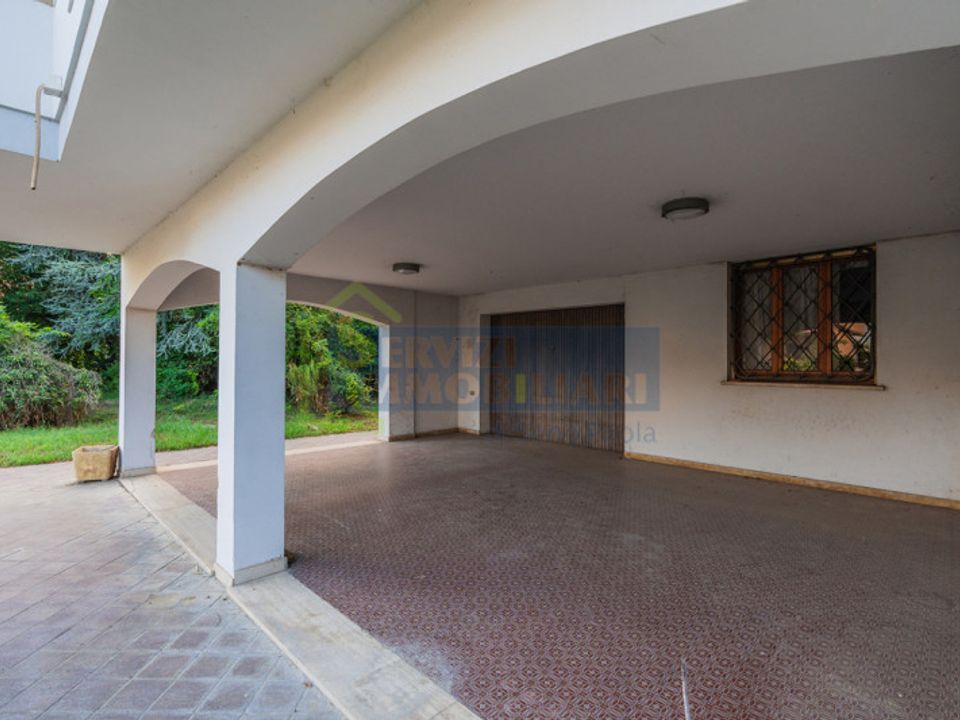 Villa i Rovigo, Rovigo - foto 1