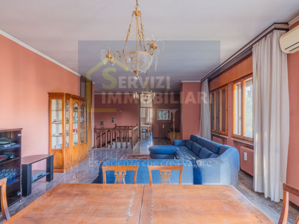 Villa i Rovigo, Rovigo - foto 4