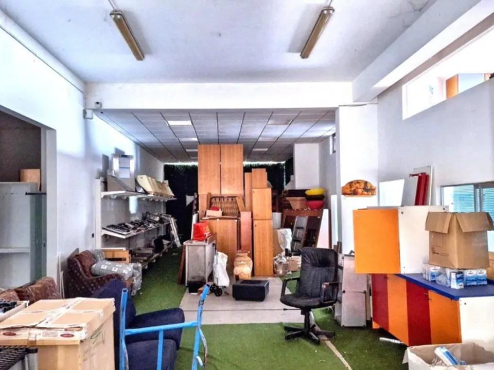 Erhvervsejendom i Alcamo, Trapani - foto 3