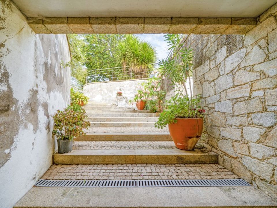 Villa i Ferreiros, Braga - foto 3