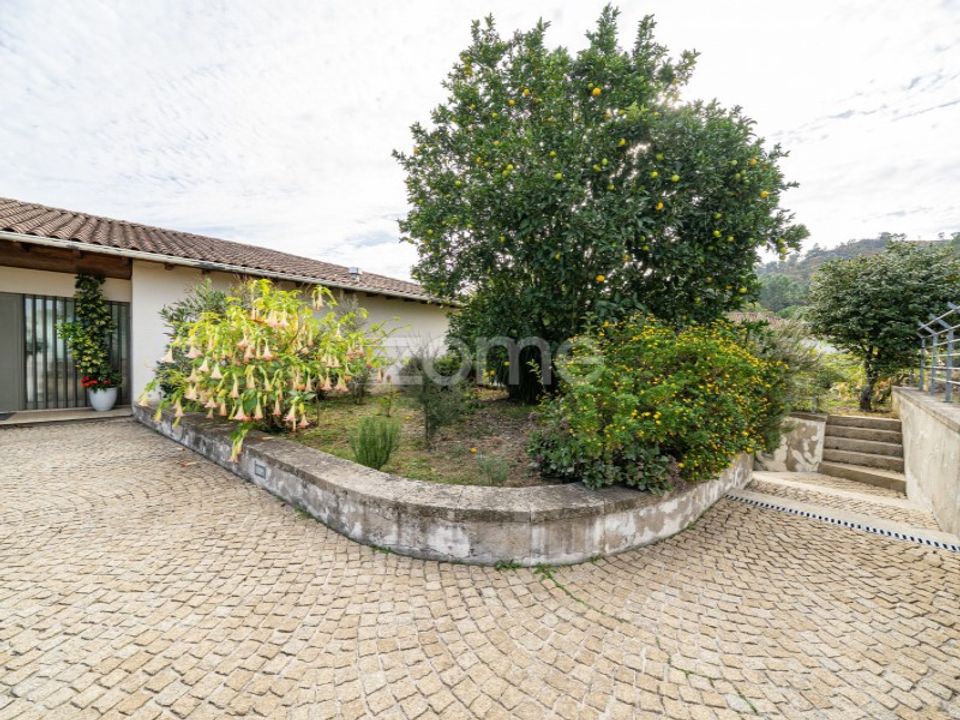 Villa i Ferreiros, Braga - foto 4