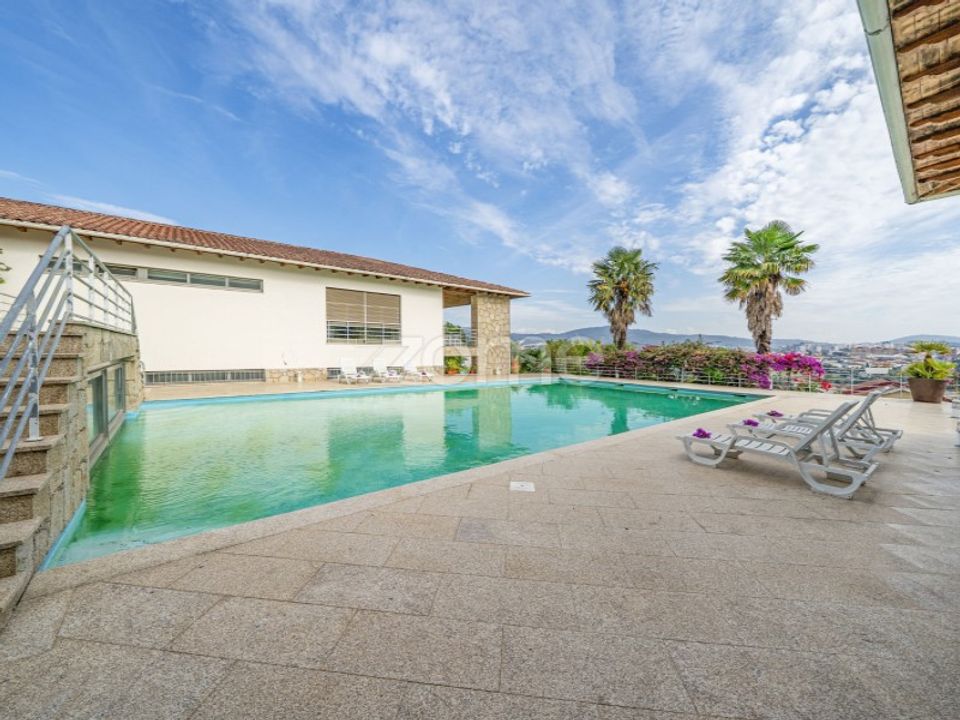 Villa i Ferreiros, Braga - foto 1