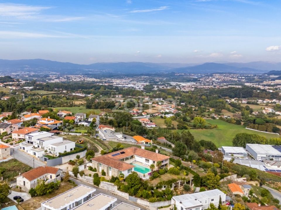Villa i Ferreiros, Braga - foto 2