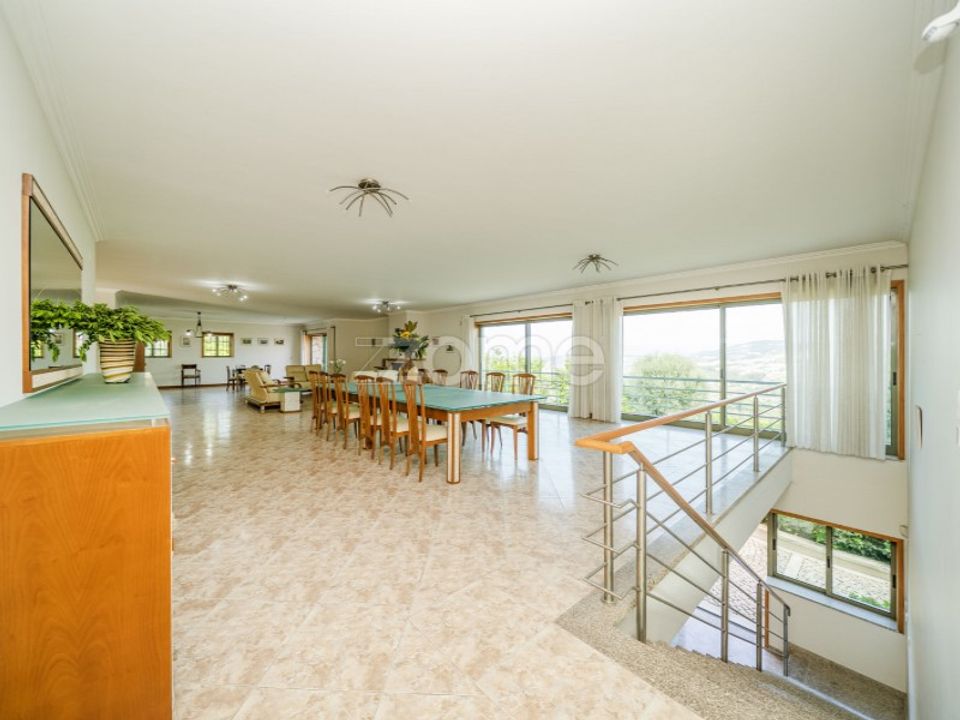 Villa i Ferreiros, Braga - foto 1