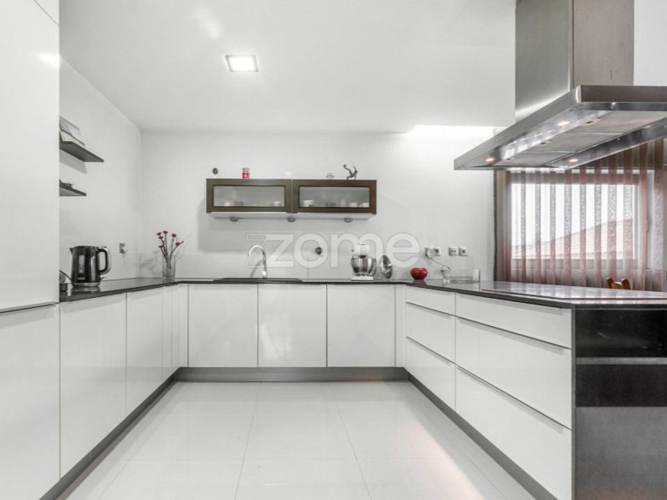 Villa i Ronfe, Braga - foto 4