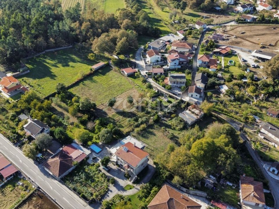 Helårsgrund i Torre e Portela, Braga - foto 4