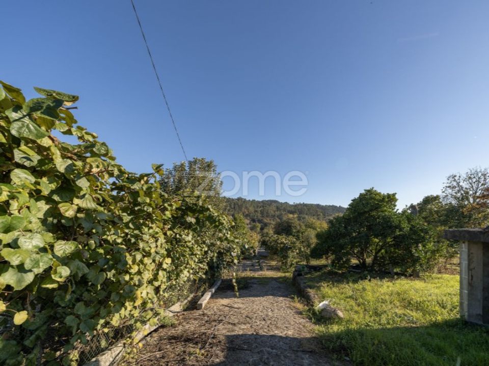 Helårsgrund i Torre e Portela, Braga - foto 3