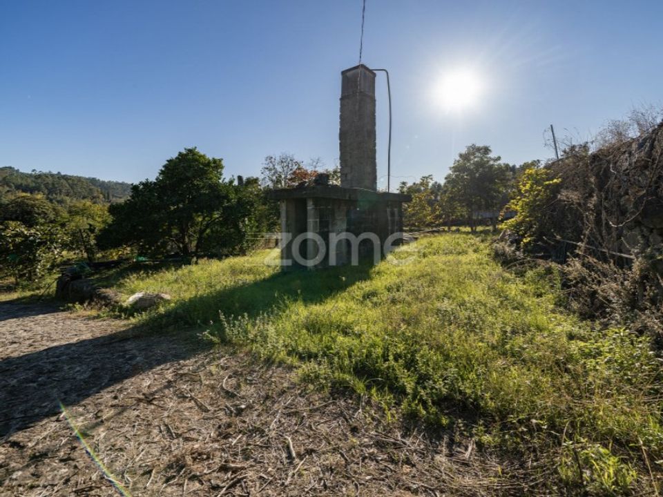 Helårsgrund i Torre e Portela, Braga - foto 5