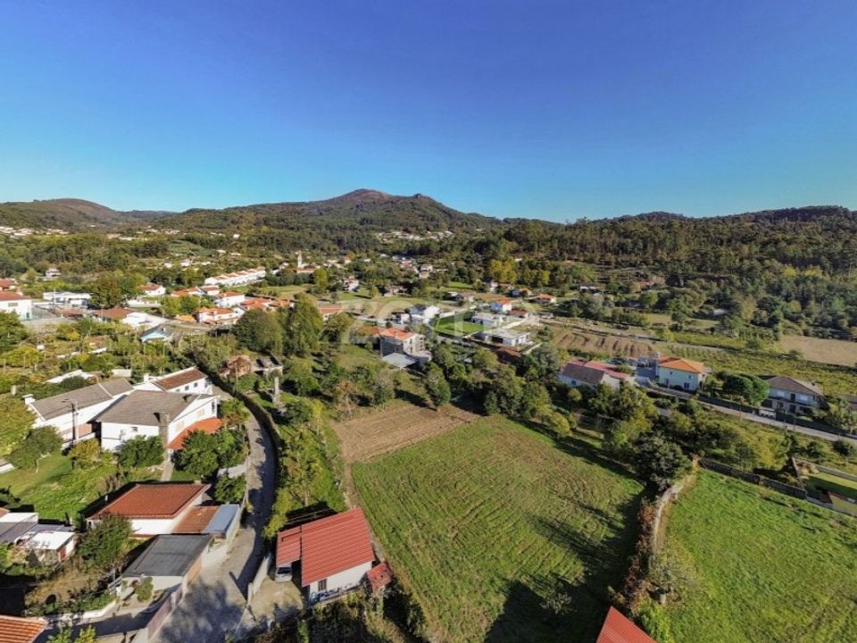 Helårsgrund i Torre e Portela, Braga - foto 3