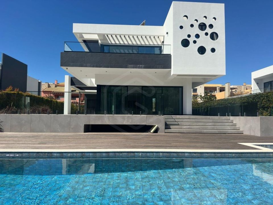 Villa i Quarteira, Faro - foto 4