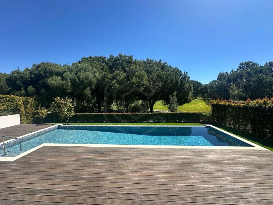 Villa i Quarteira, Faro - foto 2