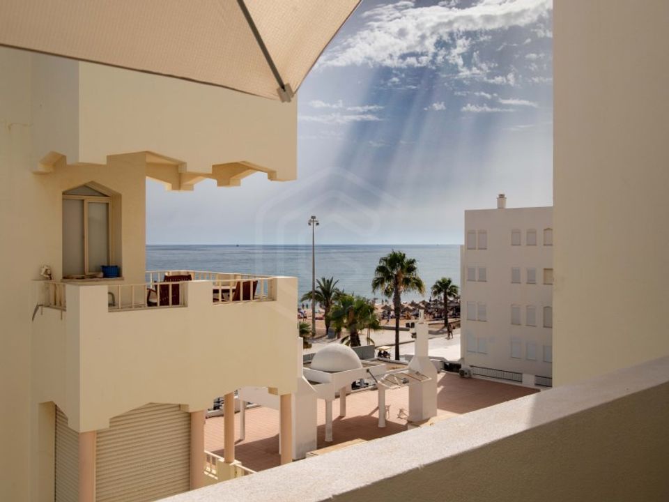Lejlighed i Quarteira, Faro - foto 2