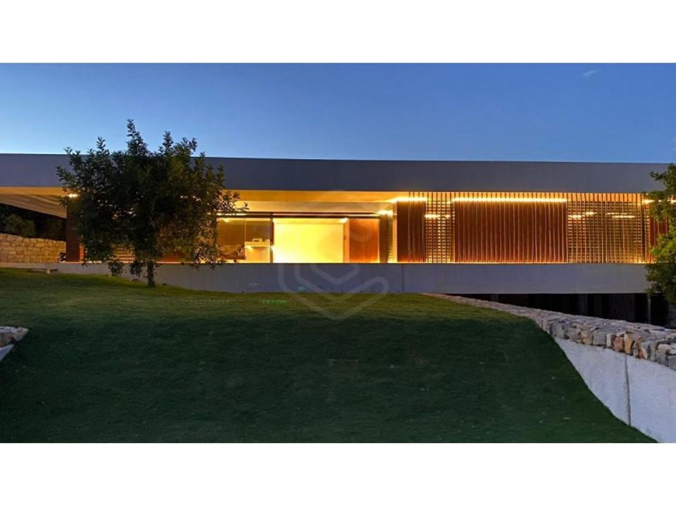 Villa i Santa Barbara de Nexe, Faro - foto 2