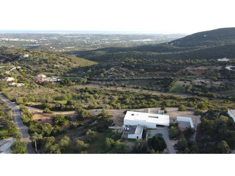Villa i Santa Barbara de Nexe, Faro - foto 4