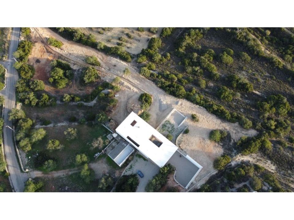 Villa i Santa Barbara de Nexe, Faro - foto 5