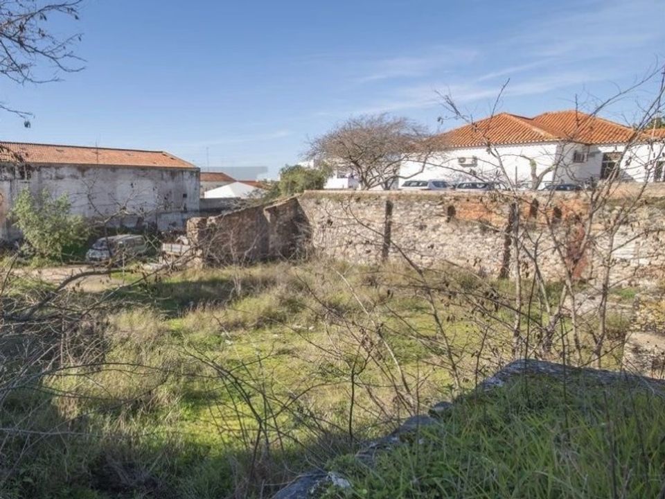 Terreno en Beja, Beja - foto 1