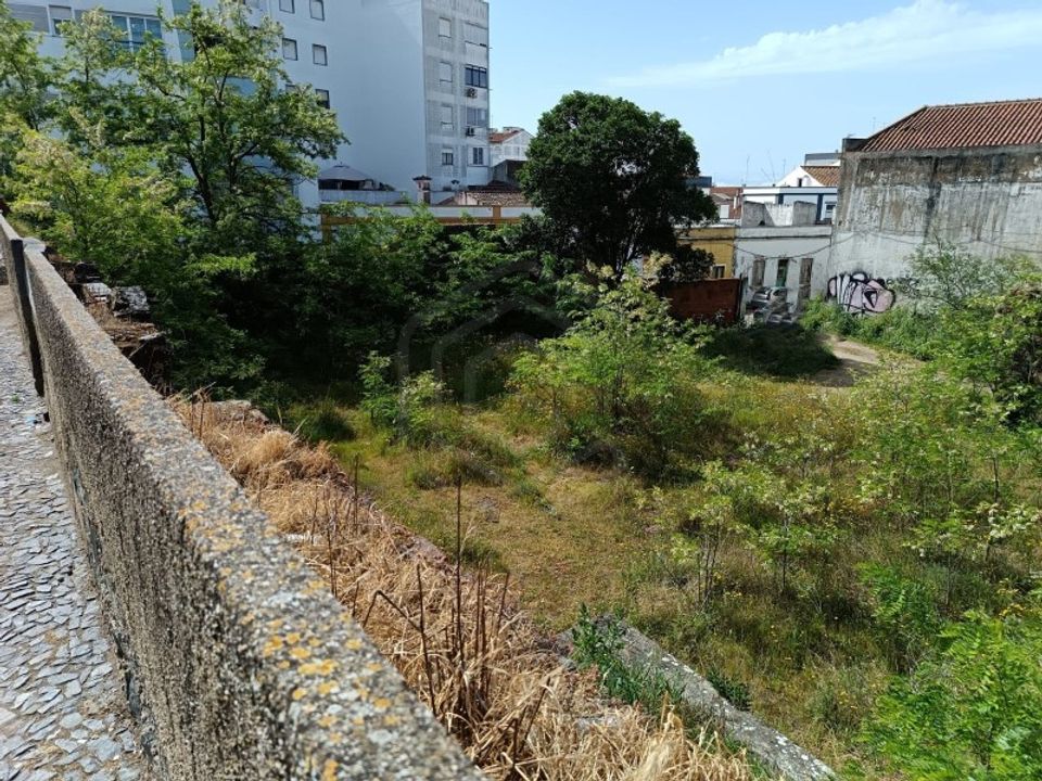 Terreno en Beja, Beja - foto 4