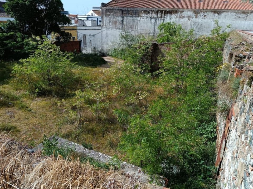 Terreno en Beja, Beja - foto 5