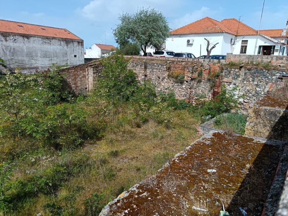 Terreno en Beja, Beja - foto 2
