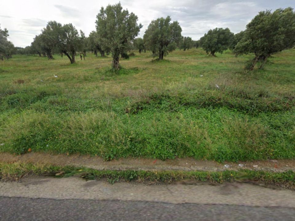 Helårsgrund i Isola di Capo Rizzuto, Crotone - foto 4