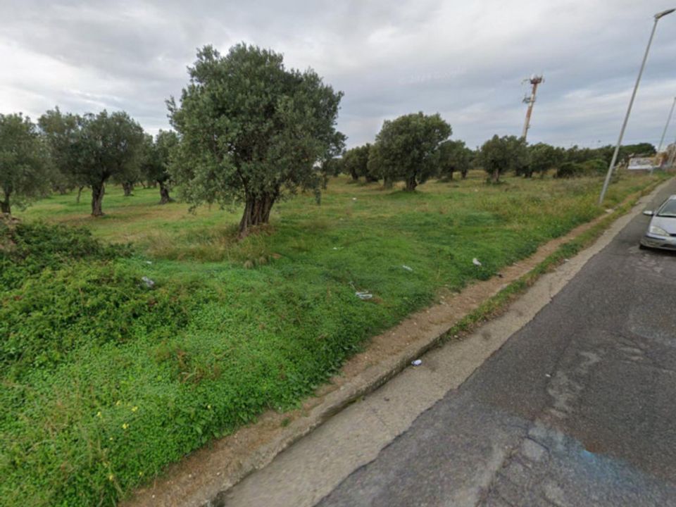 Helårsgrund i Isola di Capo Rizzuto, Crotone - foto 5