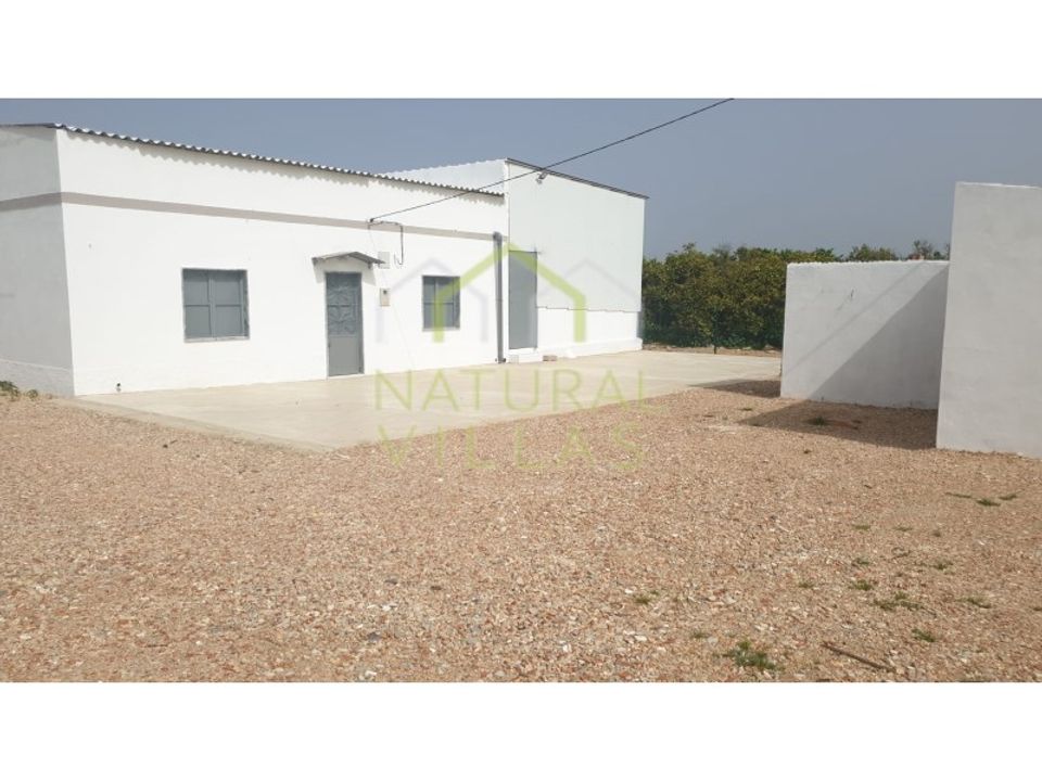 Granja a Faro, Faro - foto 4