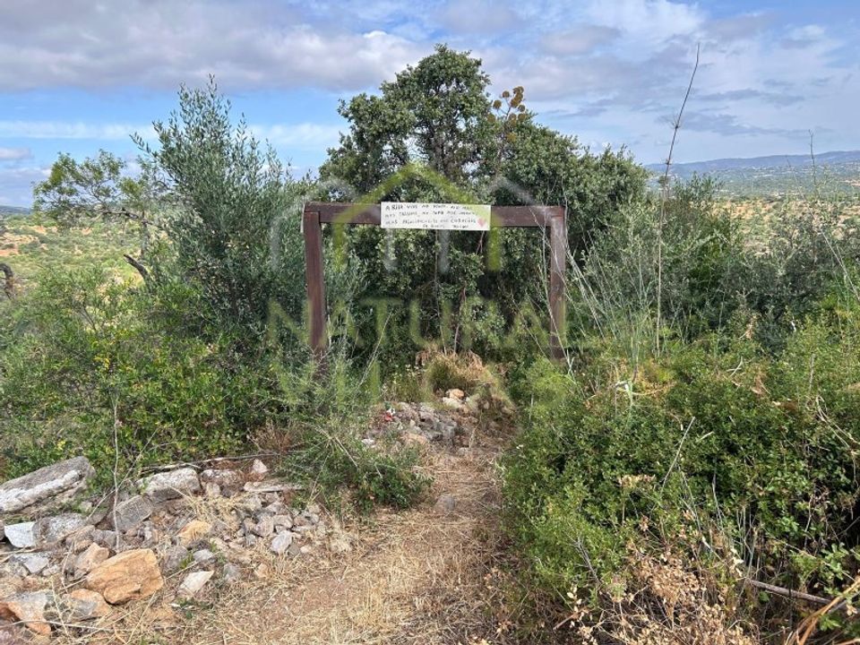 Helårsgrund i Moncarapacho, Faro - foto 3
